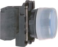 Drucktaster +Silikonkappe XB5AP61 Drucktaster +Silikonkappe XB5AP61