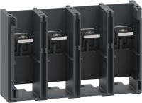 Duplexklemmen Bausatz - LA9G4101