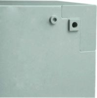 Eckabdeckungen NSYCEPLMAG