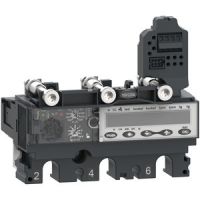 Elektron. Auslösegerät C1636M150
