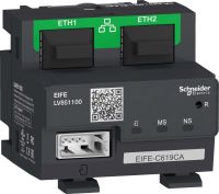 Ersatzteilset m.EtherModul LV851100SP