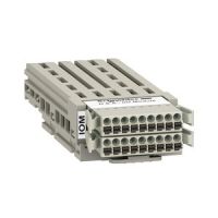 Erweitertes E/A-Modul VW3A3203
