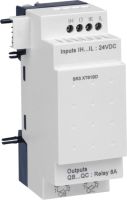 Erweiterungsmodul SR3XT61BD