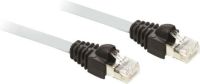 Ethernet Anschluß-Kabel 490NTW00012