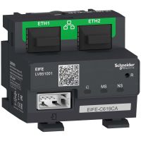 Ethernet Interface LV851001SP