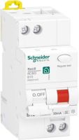 FI/LS-Schalter R9D01610