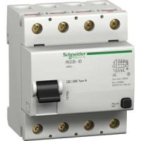 FI-Schutzschalter 16763