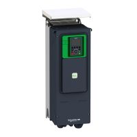 Frequenzumrichter 22KW ATV650D22N4U