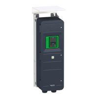 Frequenzumrichter 45KW ATV950D45N4U