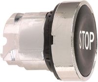 Frontelement Drucktaster ZB4BA234 Frontelement Drucktaster ZB4BA234