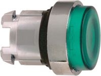 Frontelement Drucktaster ZB4BH33