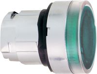 Frontelement Drucktaster ZB4BW333S