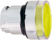 Frontelement Drucktaster ZB4BW353S