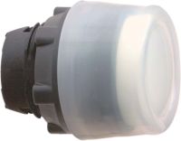 Frontelement Drucktaster ZB5APA1