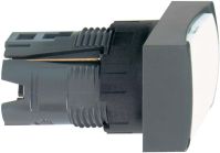 Frontelement, rechteckig ZB6DA1