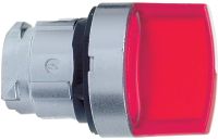 Frontelement rot ZB4BK1843