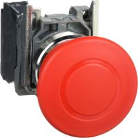 Frontelement XB4BT842