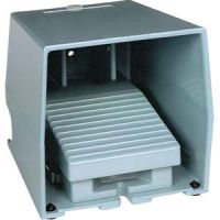 Fußschalter XPEM329