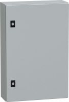 Gehäuse m. Tür NSYCRN64150P