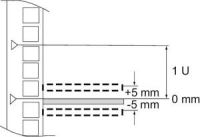 Gleitschiene NSYGF756H5