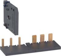 Hauptstromverbinder LAD9R3S Hauptstromverbinder LAD9R3S