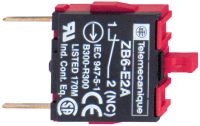Hilfsschalter ZB6E2B