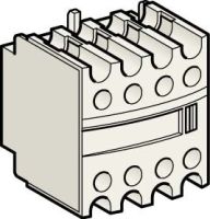 Hilfsschalterblock LADN226