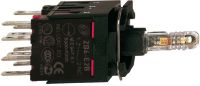 Hilfsschalterblock ZB6ZB11B