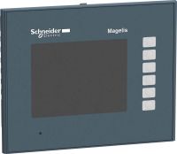 HMI-Display Ethernet HMIGTO2310