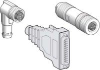 ILX Stecker-Set VW3L5B000