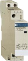 Installationsschütz GC2502M5