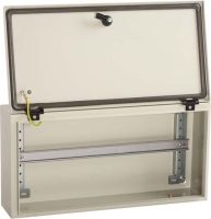 Klemmengehäuse Leer NSYS3DB25415