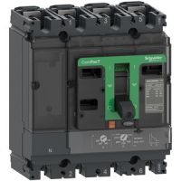 Kompaktleistungsschalter C10B4TM063