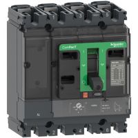 Kompaktleistungsschalter C10R4TM050