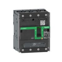 Kompaktleistungsschalter C11E4TM050B