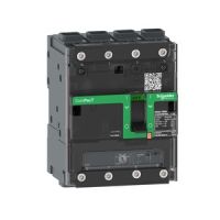 Kompaktleistungsschalter C11E4TM050L