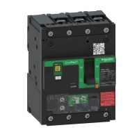 Kompaktleistungsschalter C12B34V160B