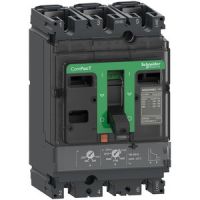 Kompaktleistungsschalter C16B3TM125