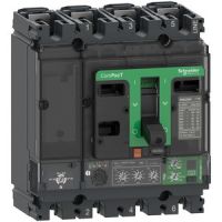Kompaktleistungsschalter C16B44V100