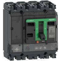 Kompaktleistungsschalter C16H42D160