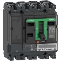 Kompaktleistungsschalter C25R46E100