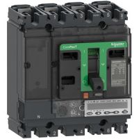 Kompaktleistungsschalter C25V36M150