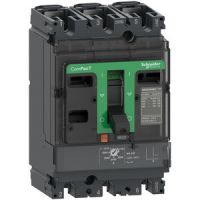 Kompaktleistungsschalter C25W3MA220
