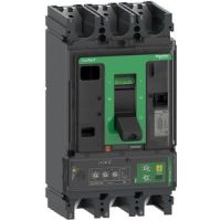 Kompaktleistungsschalter C40H34V400