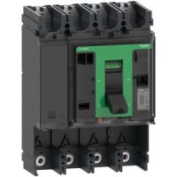 Kompaktleistungsschalter C40L4