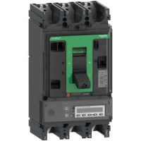 Kompaktleistungsschalter C40W36E400