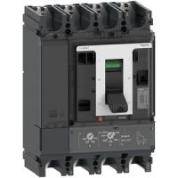 Kompaktleistungsschalter C63F4TM500D1
