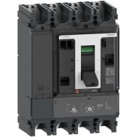 Kompaktleistungsschalter C63F4TM600D