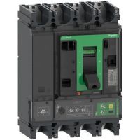 Kompaktleistungsschalter C63H44V570