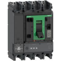 Kompaktleistungsschalter C63R42D630